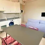 Lägenhet La Harinera *