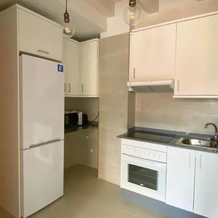La Harinera Apartment