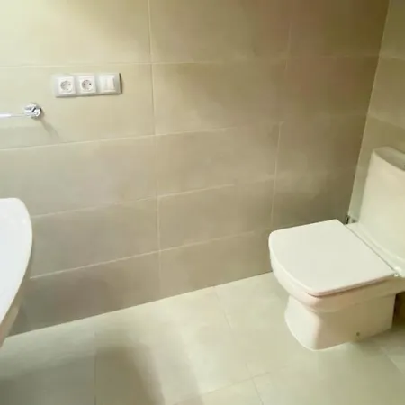 La Harinera Daire Torres de Albarracín