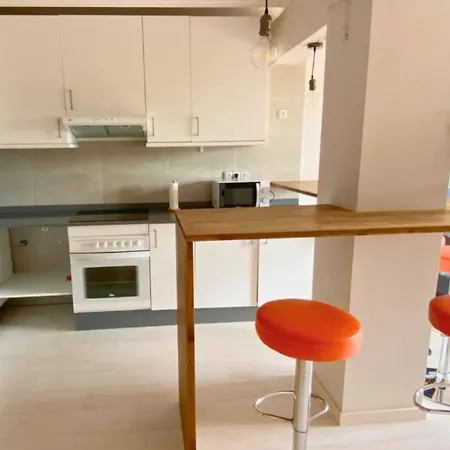 Apartment La Harinera