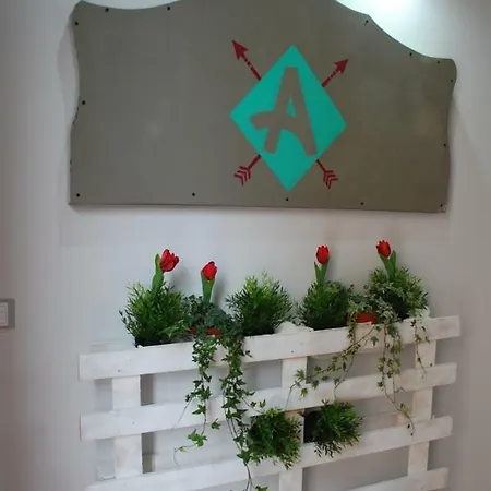 Daire La Harinera Torres de Albarracín