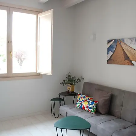 La Harinera Apartment