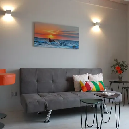 Apartament La Harinera