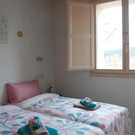 La Harinera * Torres de Albarracín