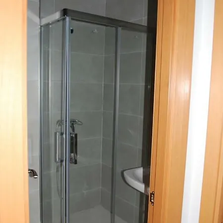 Apartment La Harinera *