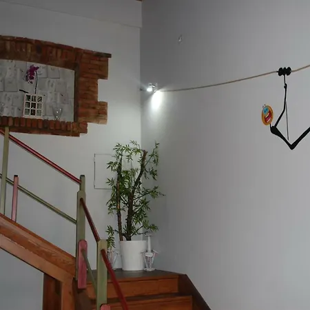 Apartment La Harinera