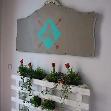 La Harinera *
