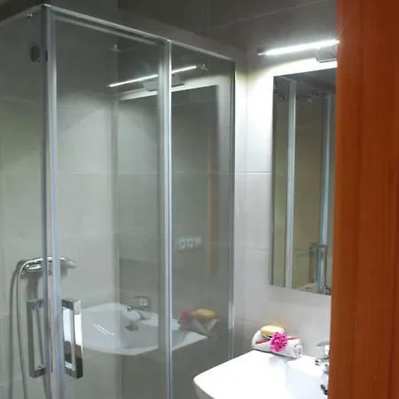 La Harinera Apartment *