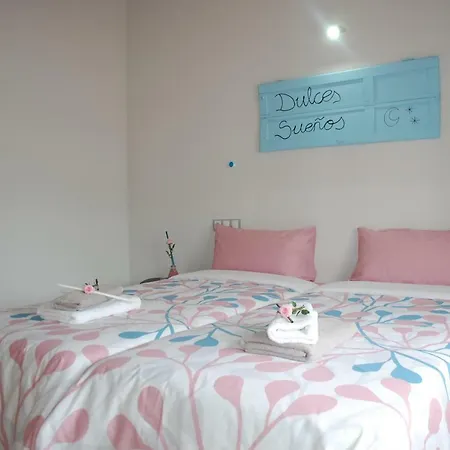 Daire La Harinera Torres de Albarracín