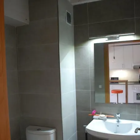La Harinera Apartment