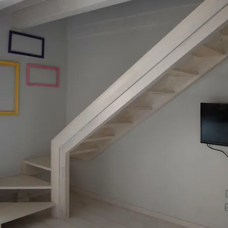 La Harinera Apartment