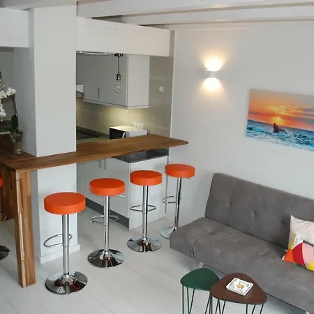 La Harinera Apartment Torres de Albarracin