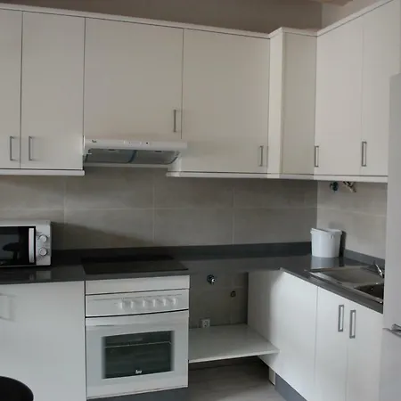 La Harinera Apartment Torres de Albarracin
