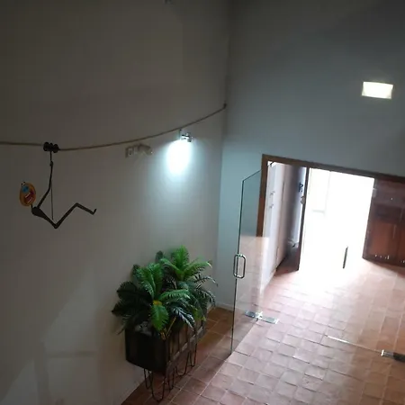 La Harinera Apartment Torres de Albarracin