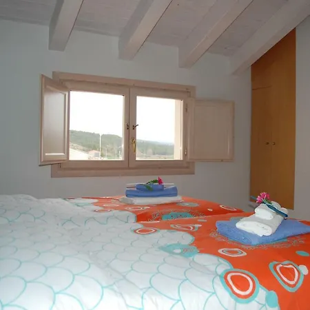 Apartment La Harinera