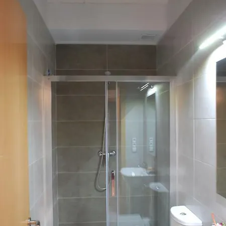 Apartment La Harinera Torres de Albarracin