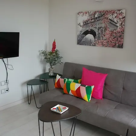 Daire La Harinera Torres de Albarracín