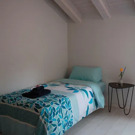 La Harinera * Torres de Albarracín