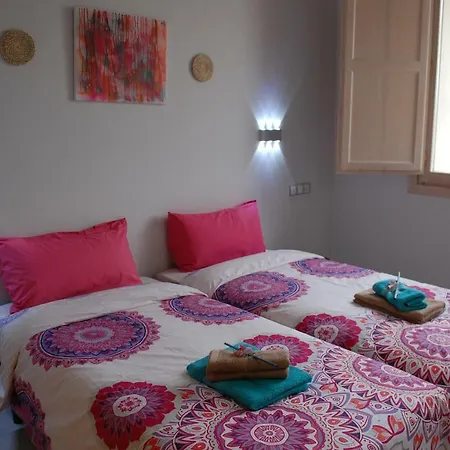 La Harinera * Torres de Albarracín