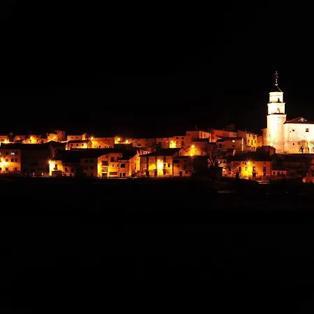 La Harinera *