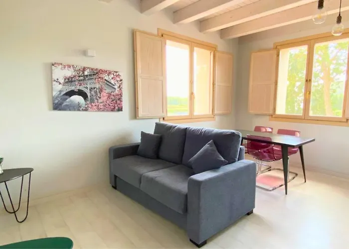 Apartament La Harinera Torres de Albarracín