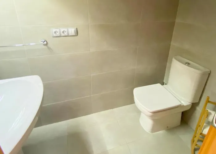 La Harinera Lägenhet Torres de Albarracín