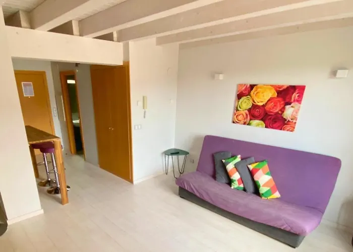 La Harinera * Torres de Albarracín