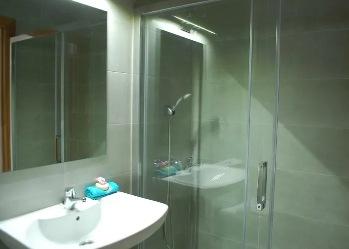 Apartament La Harinera