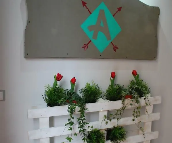 Lägenhet La Harinera Torres de Albarracín