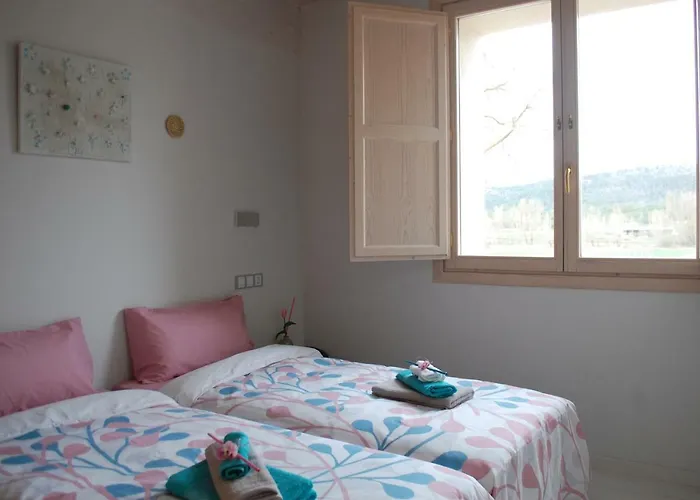 La Harinera * Torres de Albarracín