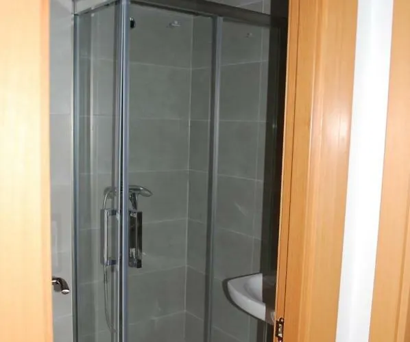 Apartament La Harinera *