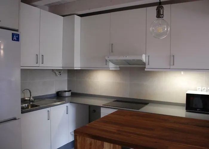 La Harinera Apartament