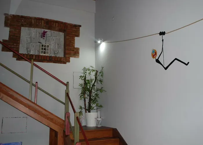 Apartament La Harinera