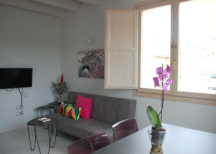 La Harinera * Torres de Albarracín