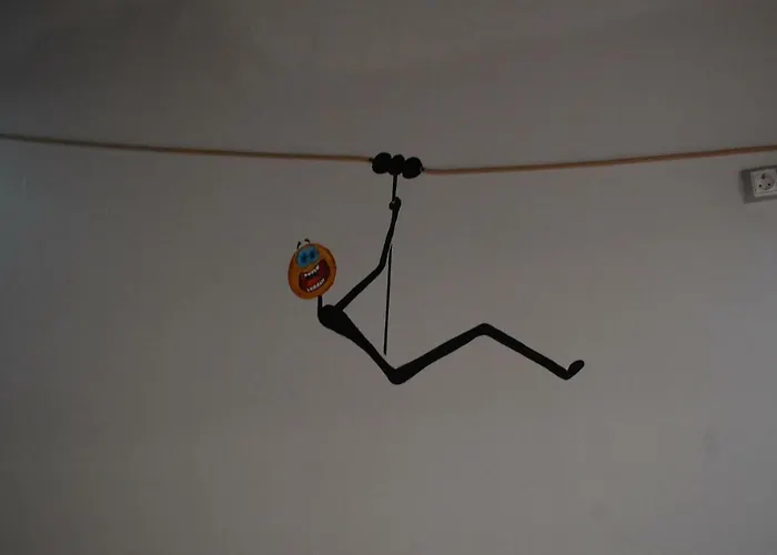 La Harinera Lägenhet