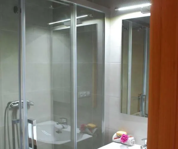 La Harinera Apartament *