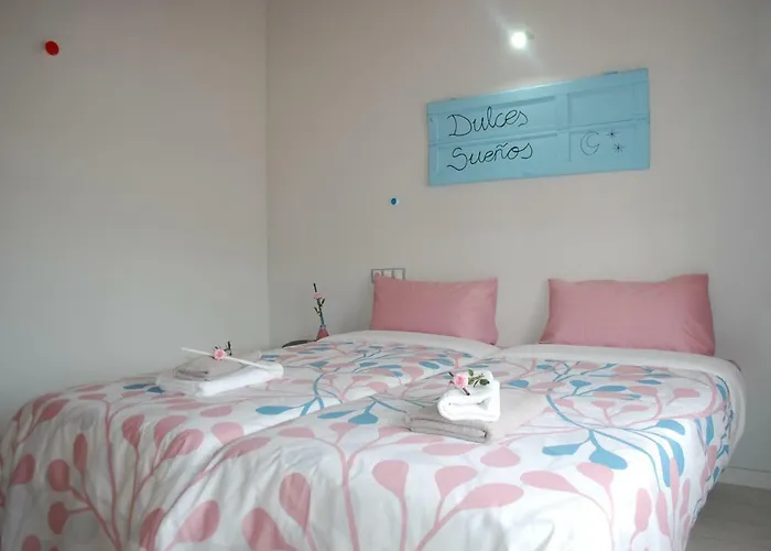 Apartament La Harinera Torres de Albarracín