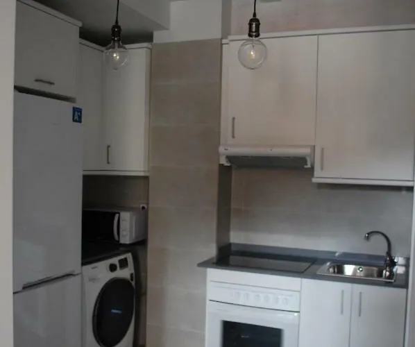 Apartament La Harinera