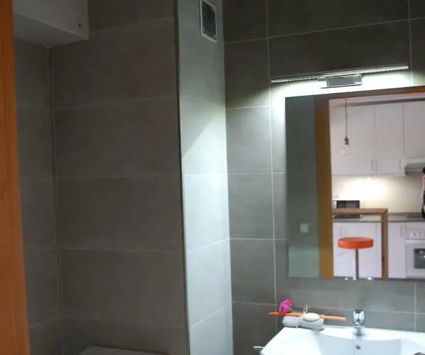 La Harinera Lägenhet