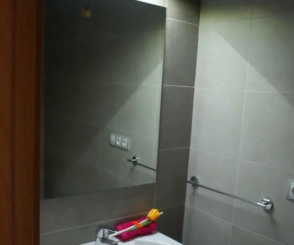 Lägenhet La Harinera Torres de Albarracín