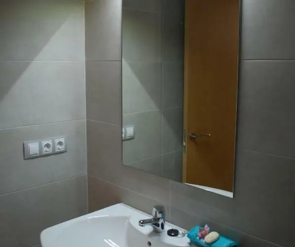 Lägenhet La Harinera