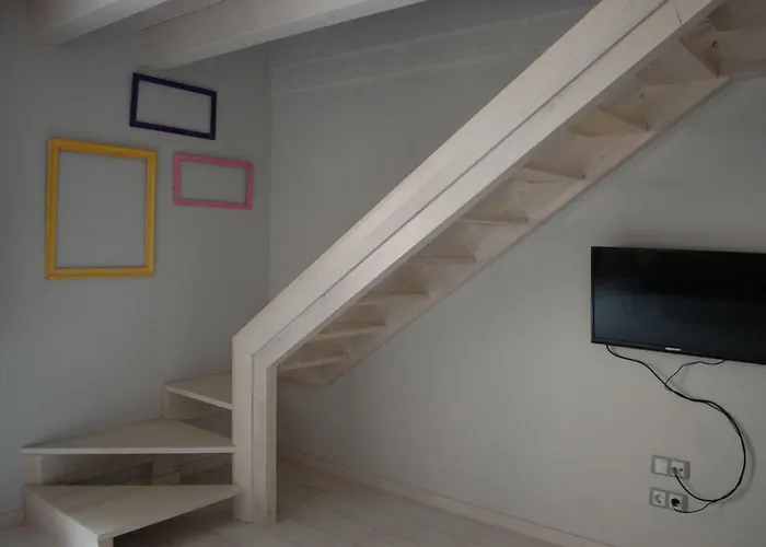 La Harinera Apartament