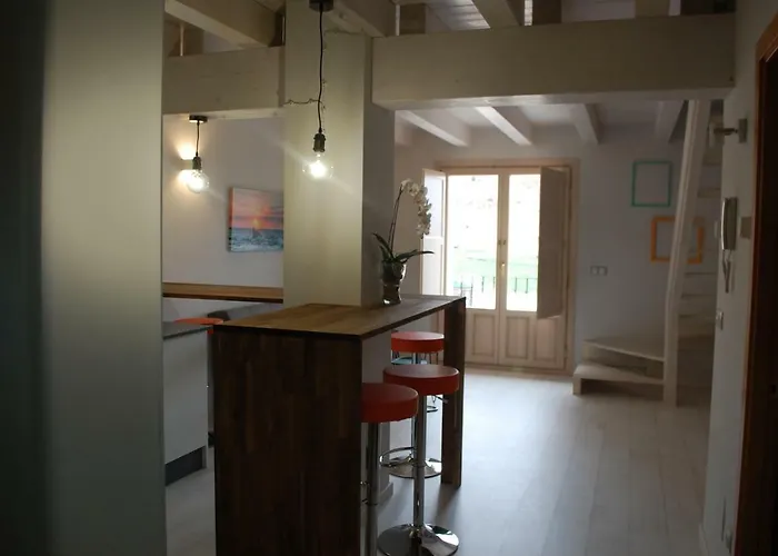 La Harinera * Torres de Albarracín