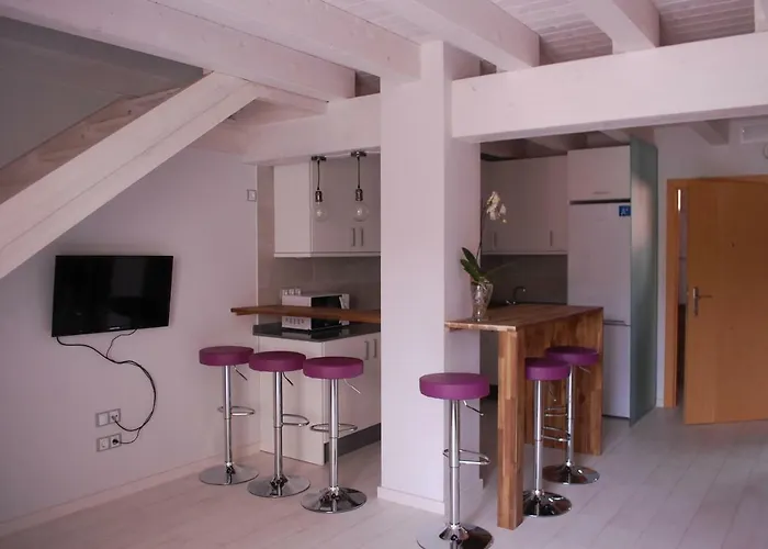 La Harinera Lägenhet Torres de Albarracín