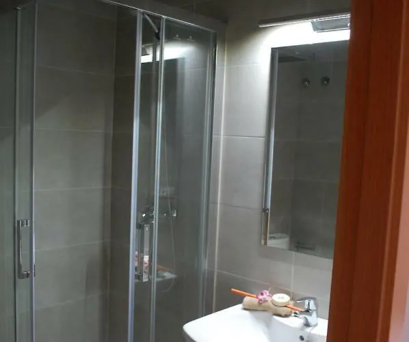 La Harinera Apartament *