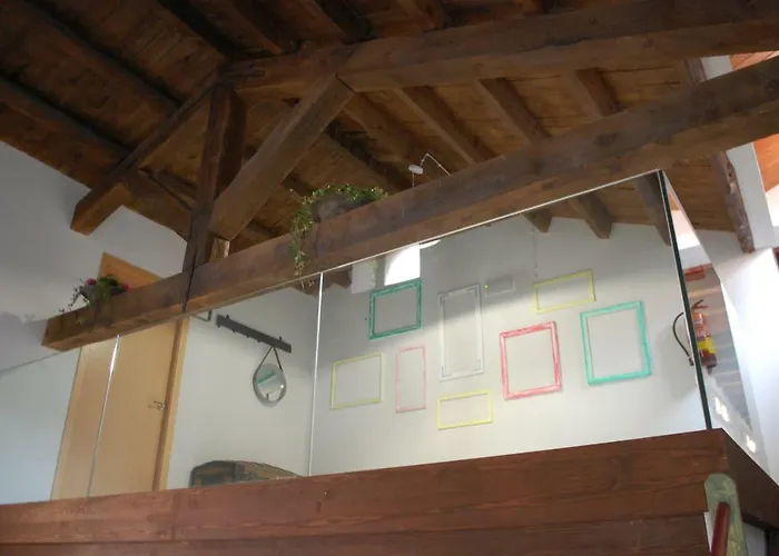 Apartament La Harinera *