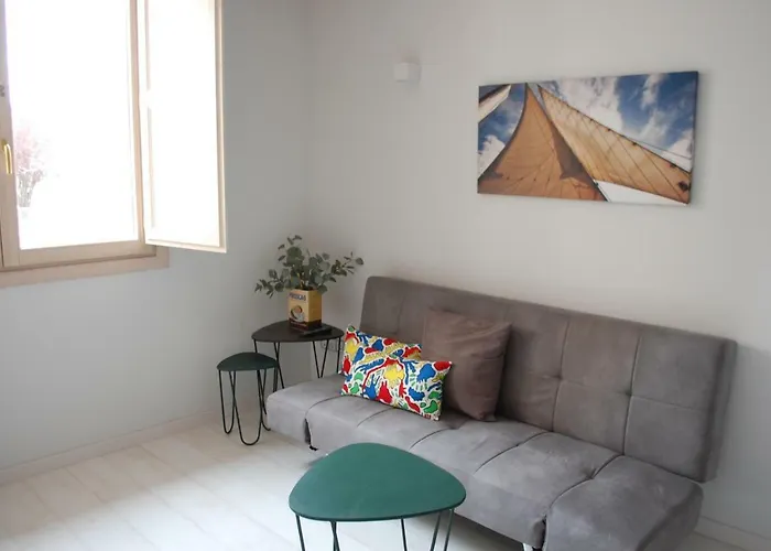 La Harinera * Torres de Albarracín