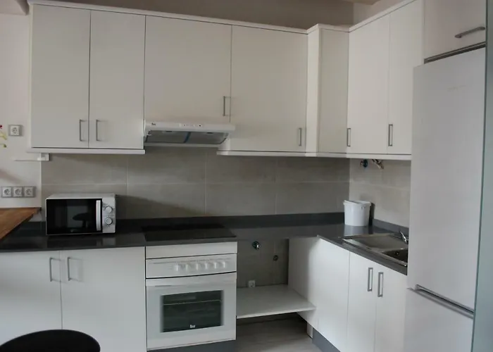 La Harinera Lägenhet Torres de Albarracín