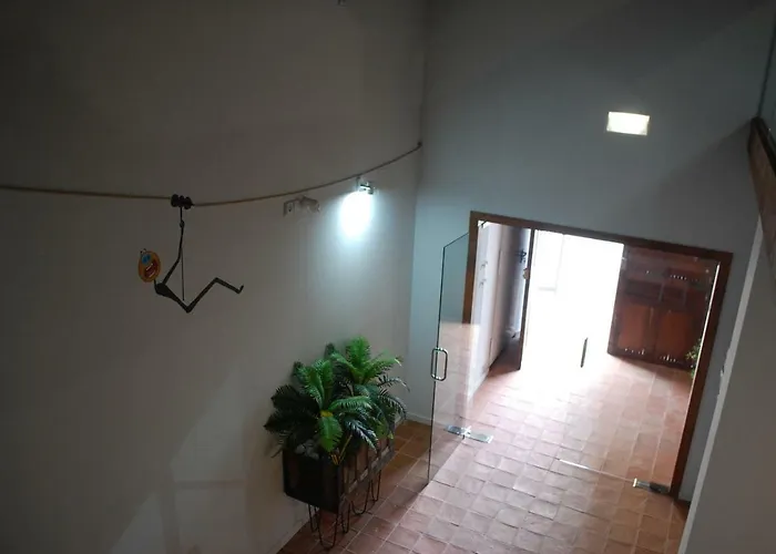 La Harinera Lägenhet Torres de Albarracín