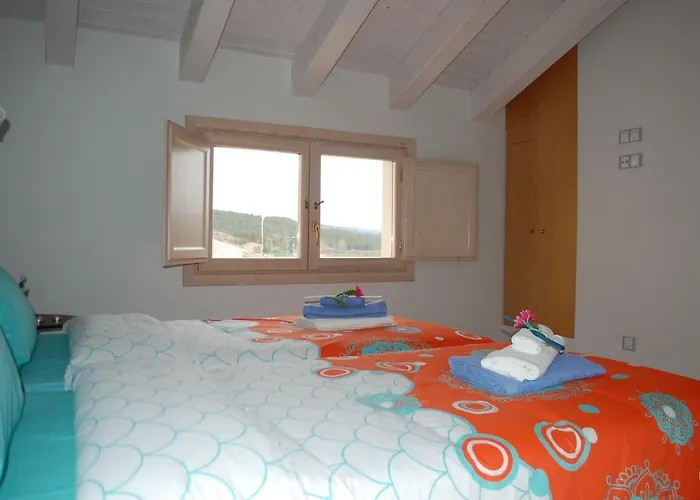 Apartament La Harinera
